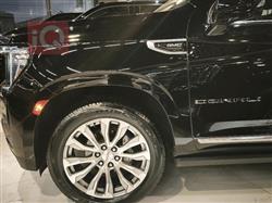 جی ئێم سی یوکۆن